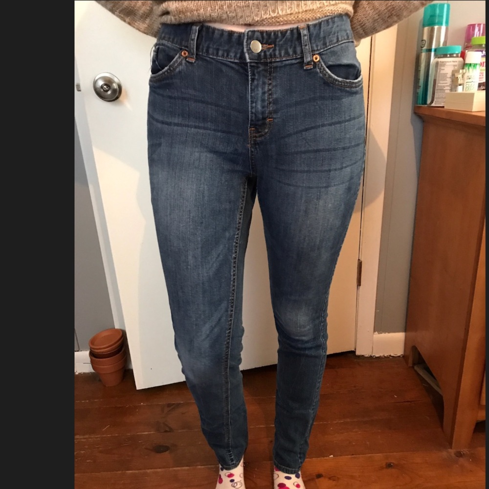 Comfort and style!